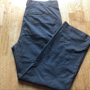 Men’s Plaid Trousers 👞